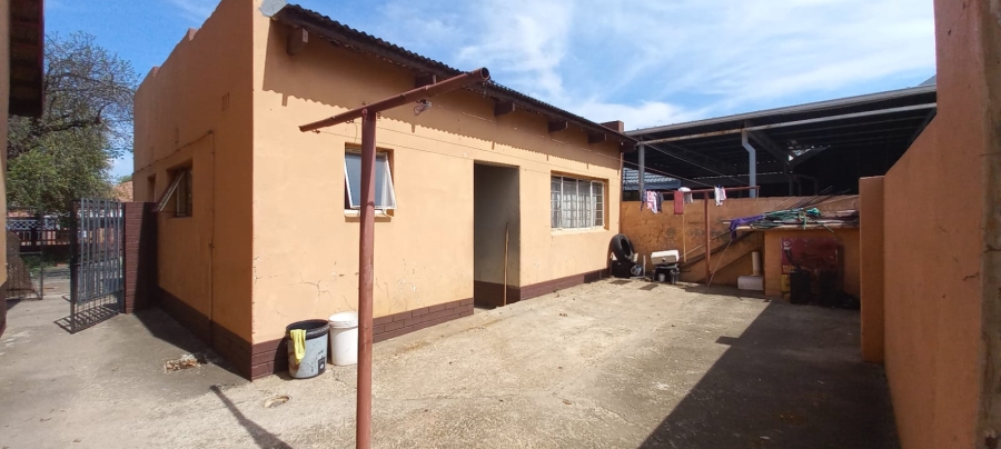 3 Bedroom Property for Sale in Stilfontein Ext 3 North West